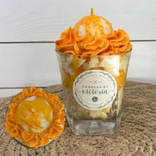 CD - Orange Cream-Sickle Delight CD - Orange Cream-Sickle Delight